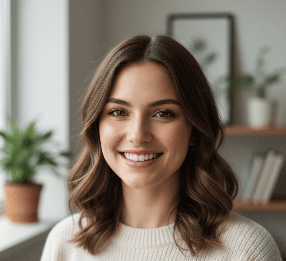 Sophia - UX Designer